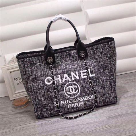 best websites that sell fake chanel|chanel dupe leather.